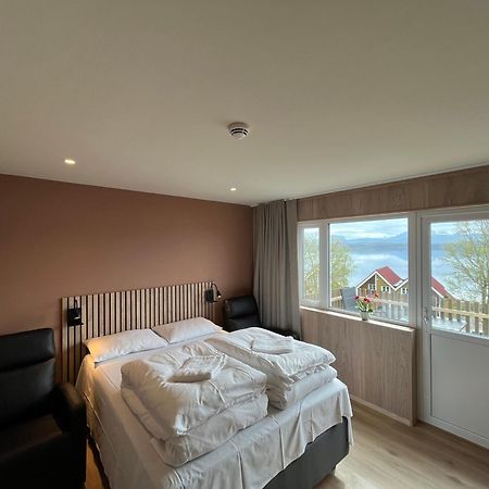 Kviltorp Camping 몰데 외부 사진