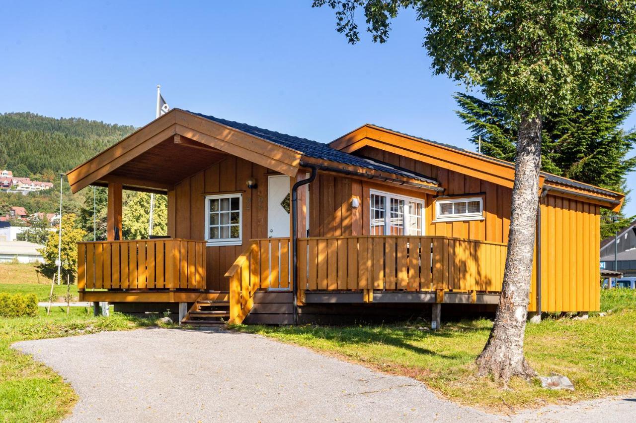 Kviltorp Camping 몰데 외부 사진