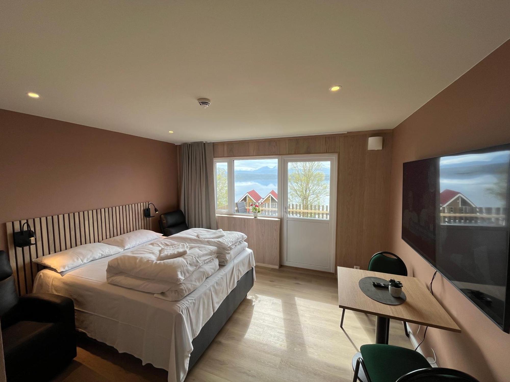Kviltorp Camping 몰데 외부 사진
